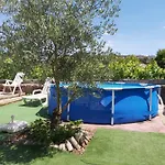 Casa De Alagoa Ferienhaus