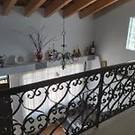 Casa De Alagoa Ferienhaus Arganil