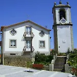 Ferienhaus Casa De Alagoa *