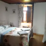 Ferienhaus Casa De Alagoa Arganil