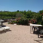 Ferienhaus Casa De Alagoa