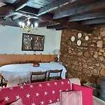 Ferienhaus Casa De Alagoa Arganil