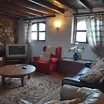 Casa De Alagoa Ferienhaus Arganil