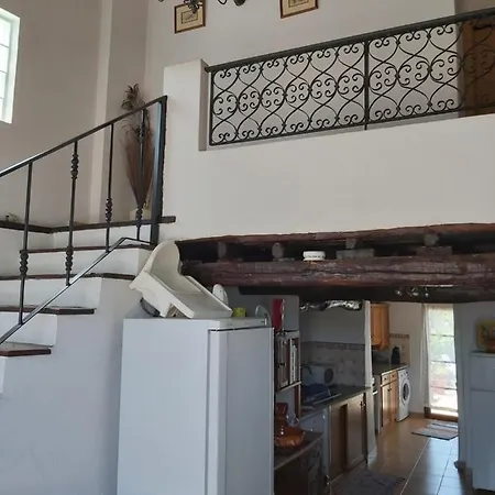 Casa De Alagoa