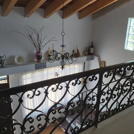 Casa De Alagoa Holiday home Arganil