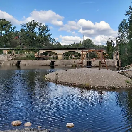 Casa De Alagoa * Arganil