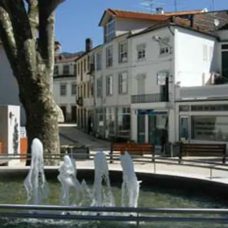 Casa De Alagoa Arganil