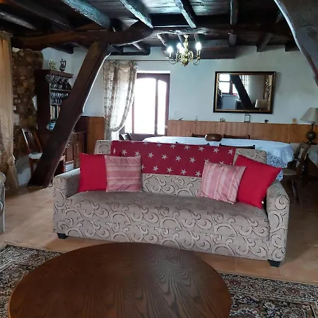 Ferienhaus Casa De Alagoa *