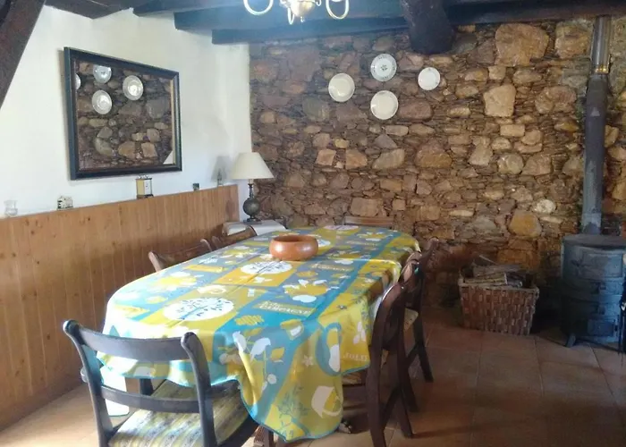 بيت للعطل Casa De Alagoa