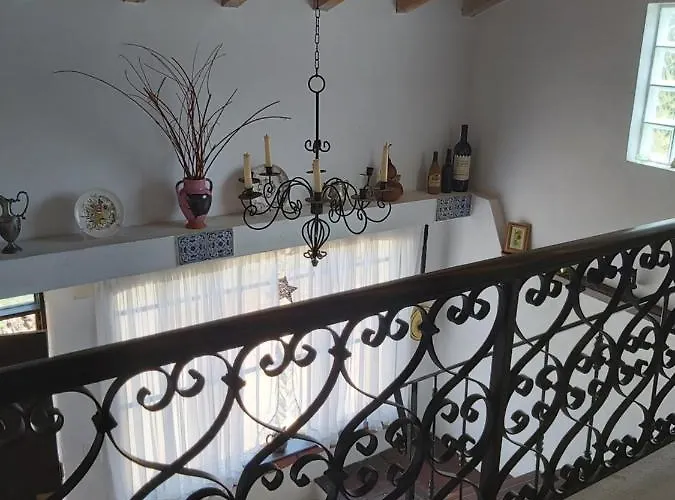 Casa De Alagoa بيت للعطل أرغانيل