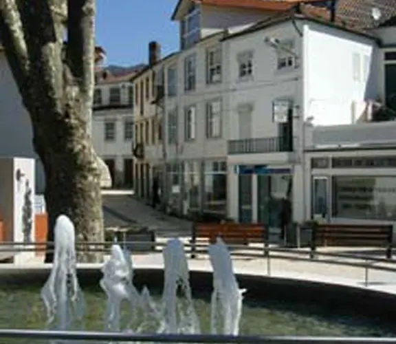 Casa De Alagoa أرغانيل