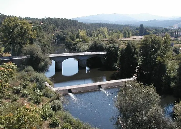Casa De Alagoa أرغانيل