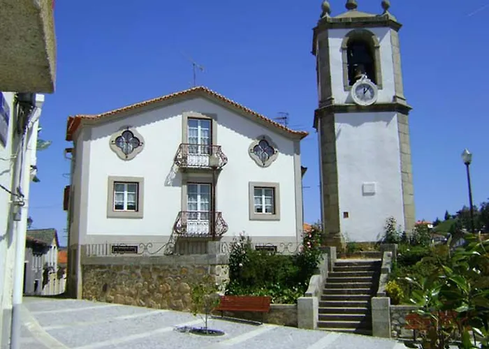 بيت للعطل Casa De Alagoa *