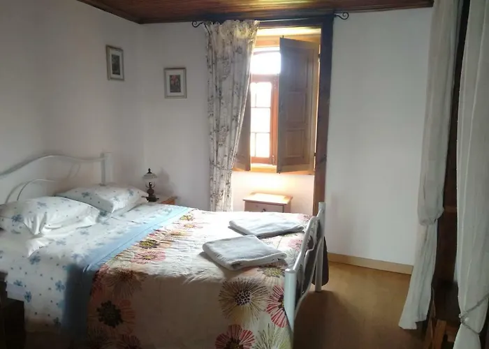 بيت للعطل Casa De Alagoa أرغانيل