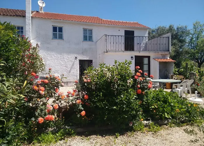 بيت للعطل Casa De Alagoa *