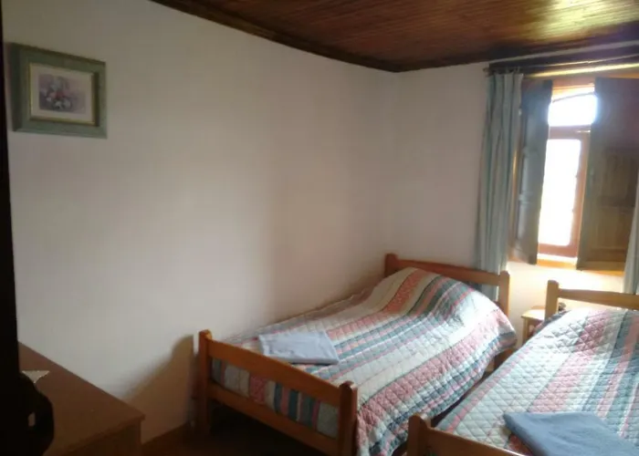 Casa De Alagoa بيت للعطل