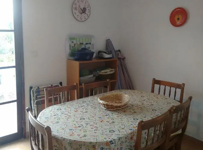 Casa De Alagoa أرغانيل