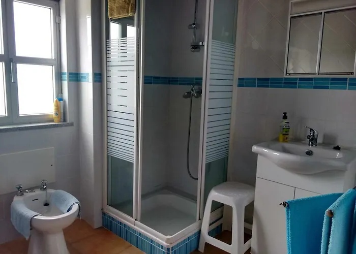 Casa De Alagoa أرغانيل