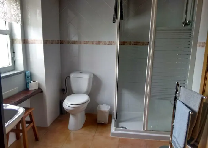 بيت للعطل Casa De Alagoa