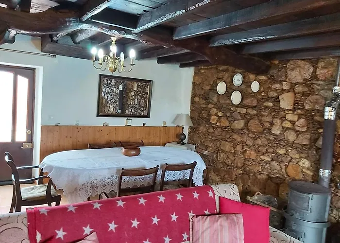 بيت للعطل Casa De Alagoa أرغانيل