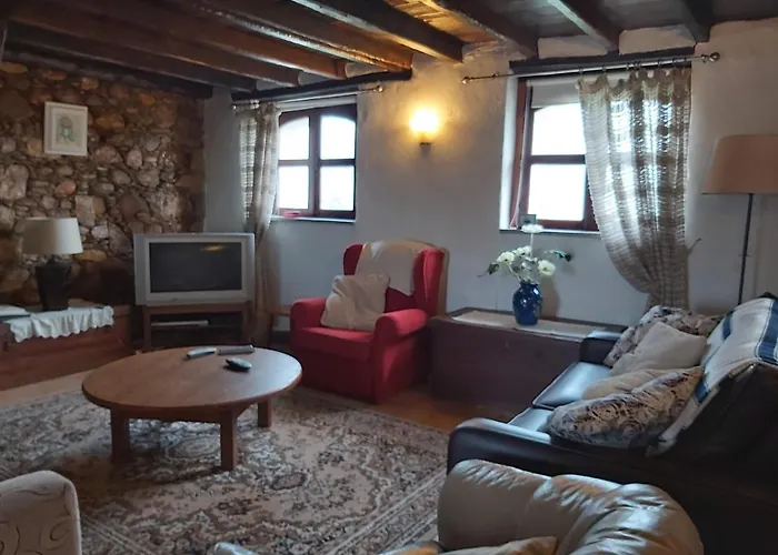 Casa De Alagoa بيت للعطل أرغانيل