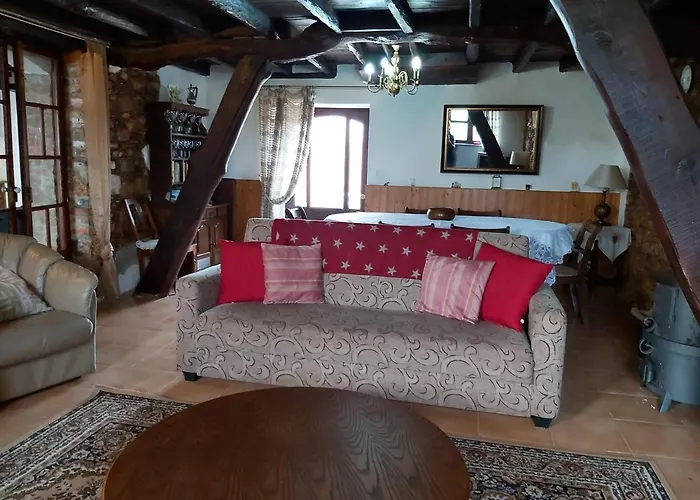 بيت للعطل Casa De Alagoa *